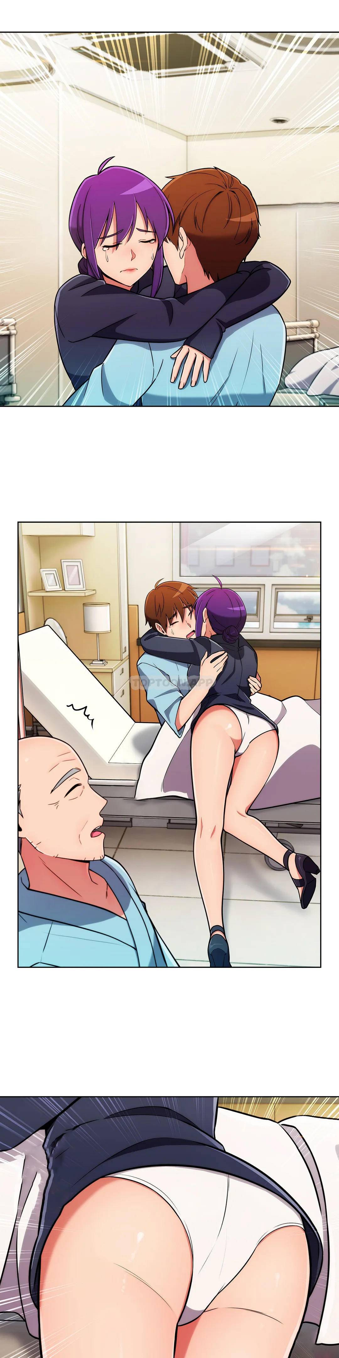 [Manhwa] Sincere Minhyuk Plot, mature woman, big breasts#[30P]-26