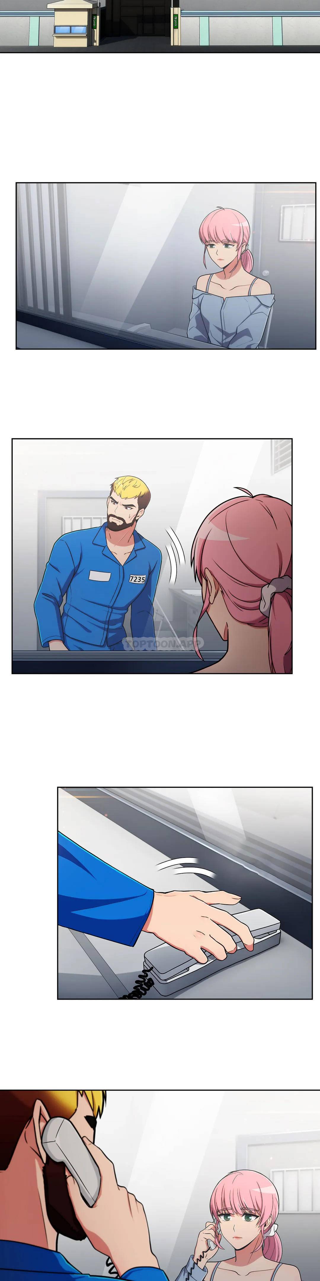 [Manhwa] Sincere Minhyuk Plot, mature woman, big breasts#[29P]-2