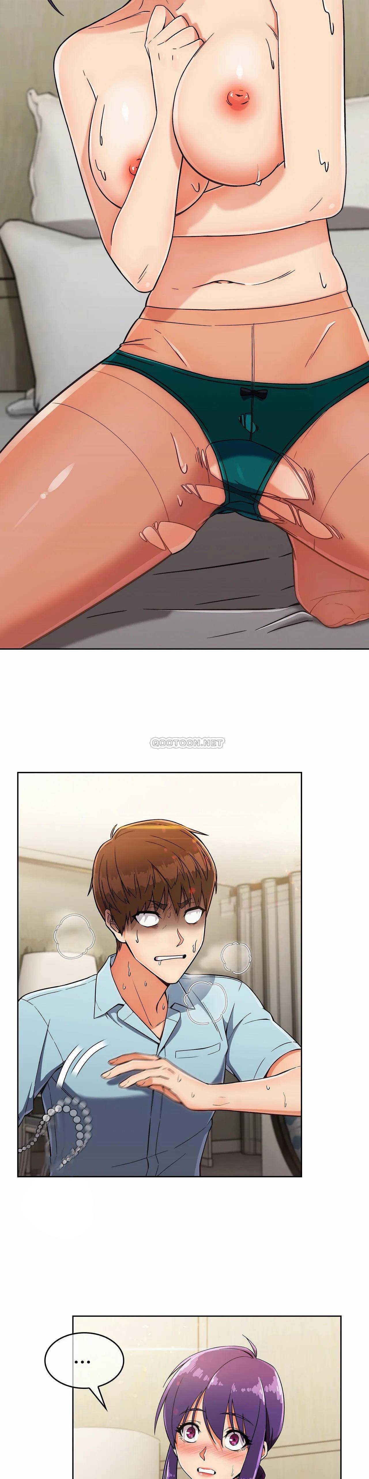 [Manhwa] Sincere Minhyuk Plot, mature woman, big breasts#[23P]-20