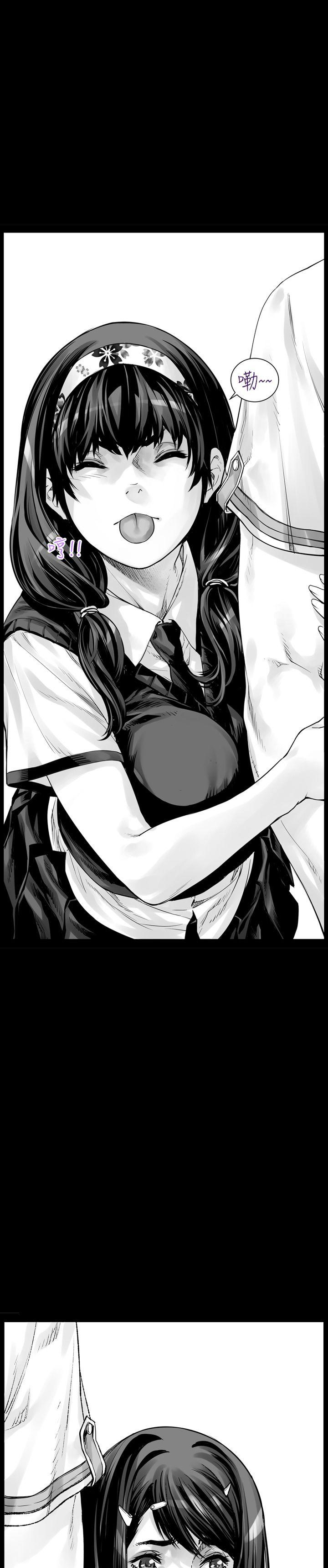 [韩国漫画] 没想到妹妹会那样 乱伦,巨乳大奶, 不伦#[33P]-3