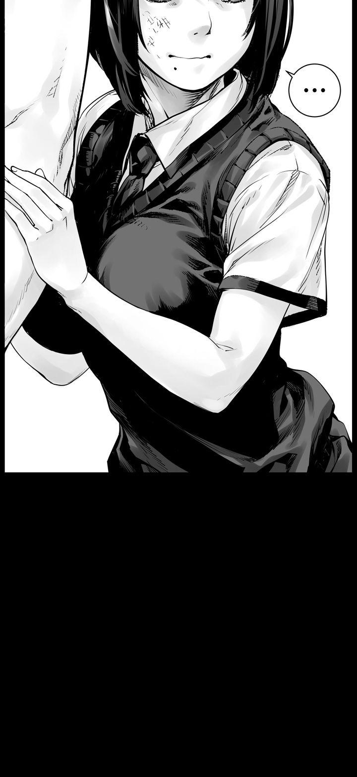 [韩国漫画] 没想到妹妹会那样 乱伦,巨乳大奶, 不伦#[33P]-4