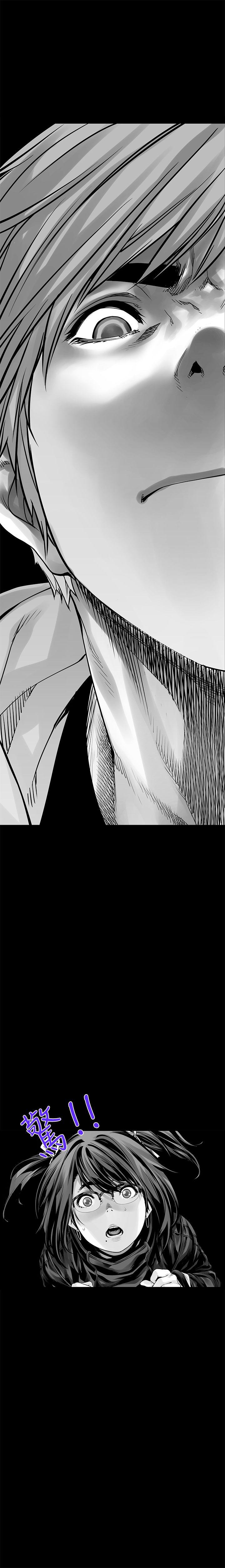 [韩国漫画] 没想到妹妹会那样 乱伦,巨乳大奶, 不伦#[22P]-11