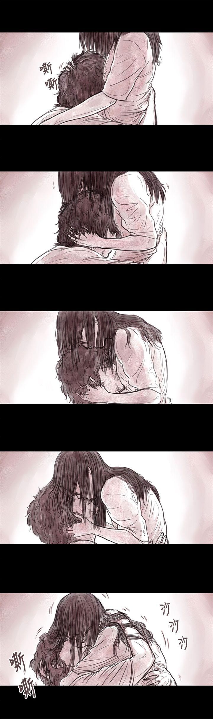 [韩国漫画] 残存 奇幻,巨乳大奶#[15P]-11