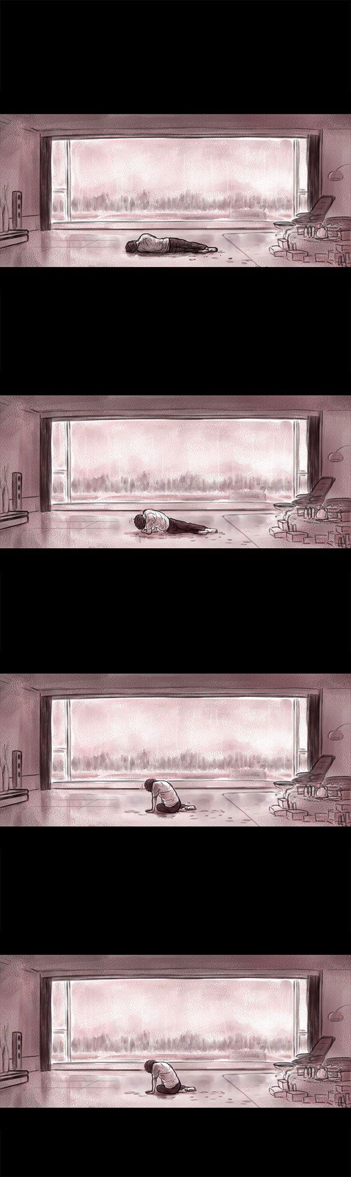 [韩国漫画] 残存 奇幻,巨乳大奶#[15P]-5