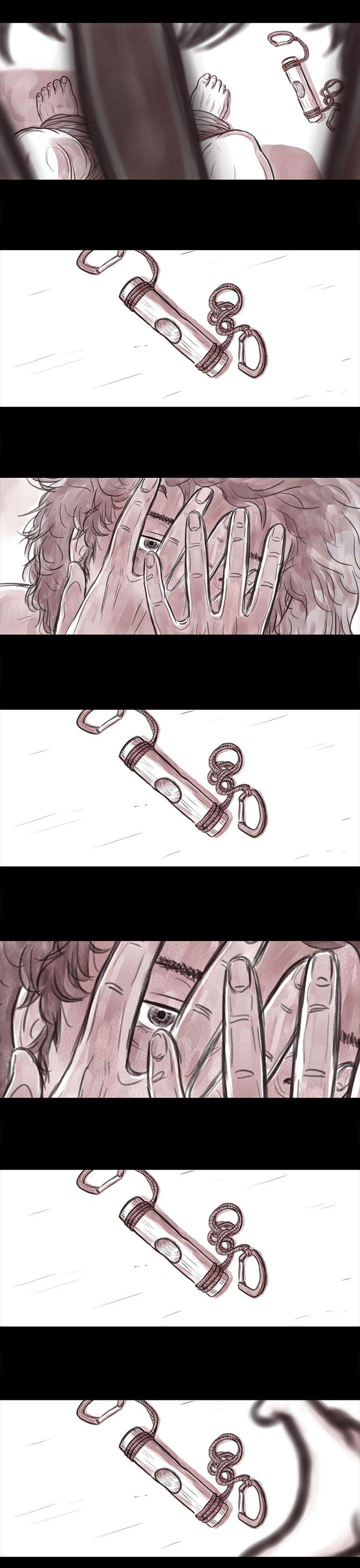 [韩国漫画] 残存 奇幻,巨乳大奶#[12P]-3
