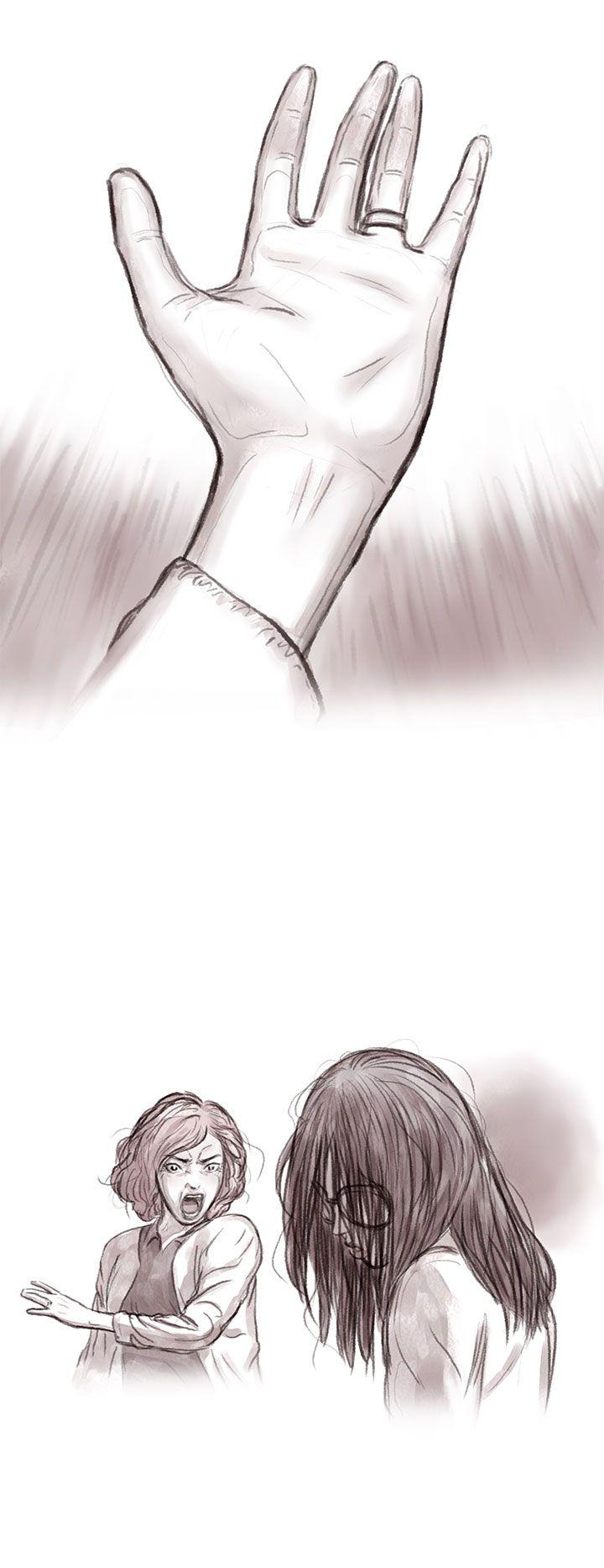 [韩国漫画] 残存 奇幻,巨乳大奶#[24P]-23
