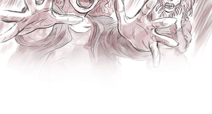 [韩国漫画] 残存 奇幻,巨乳大奶#[27P]-2