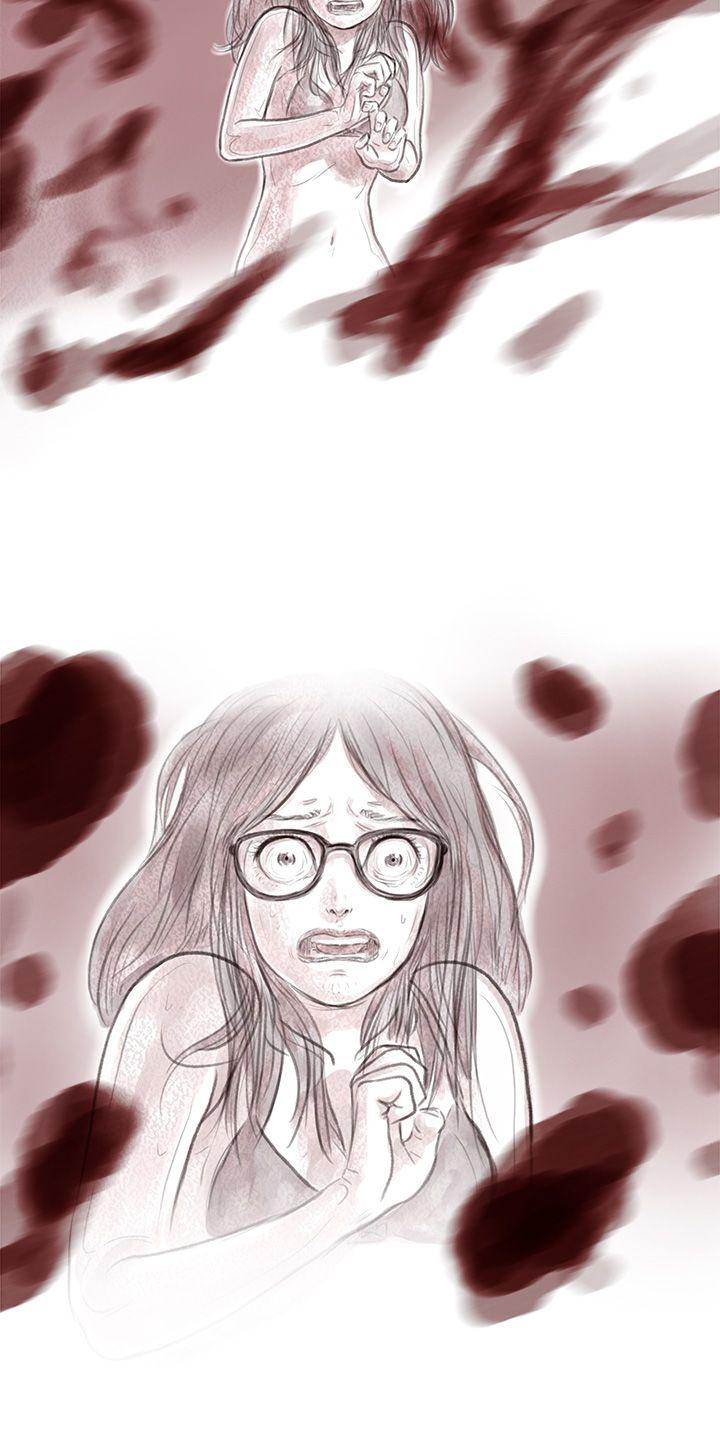 [韩国漫画] 残存 奇幻,巨乳大奶#[24P]-18