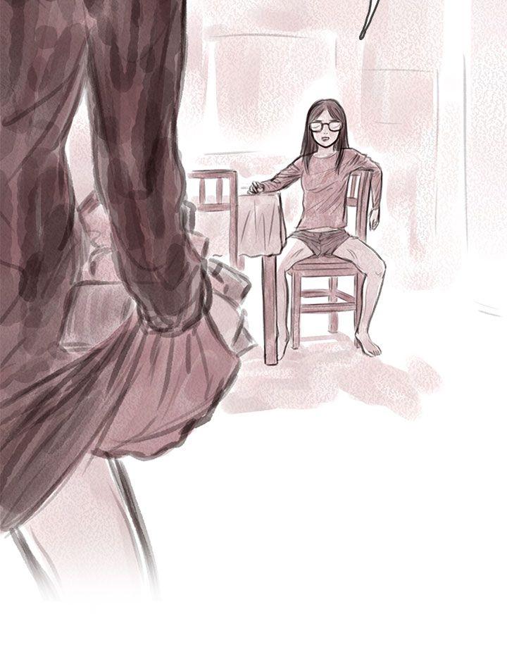 [韩国漫画] 残存 奇幻,巨乳大奶#[27P]-10