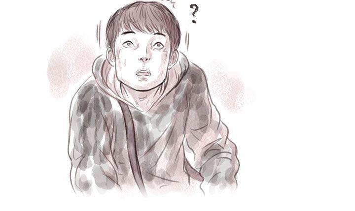 [韩国漫画] 残存 奇幻,巨乳大奶#[27P]-14