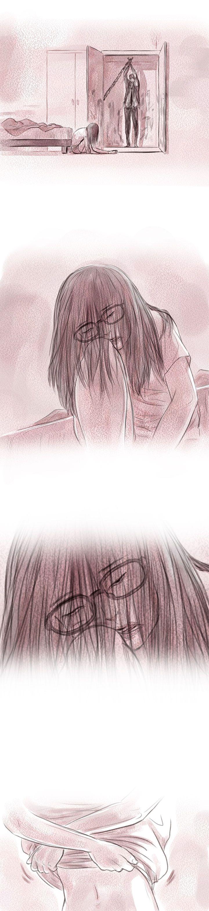 [韩国漫画] 残存 奇幻,巨乳大奶#[29P]-9