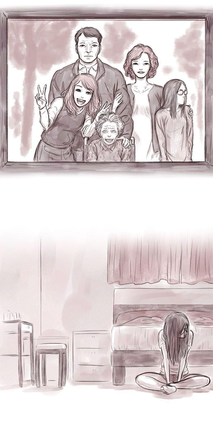 [韩国漫画] 残存 奇幻,巨乳大奶#[27P]-22
