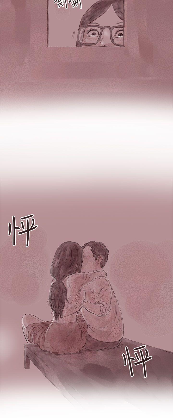[韩国漫画] 残存 奇幻,巨乳大奶#[28P]-18