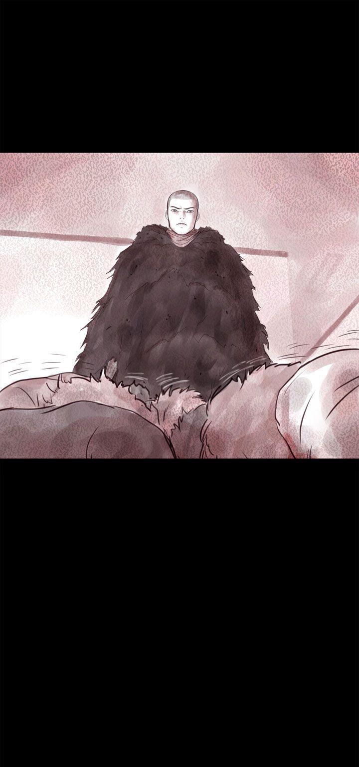[韩国漫画] 残存 奇幻,巨乳大奶#[20P]-20