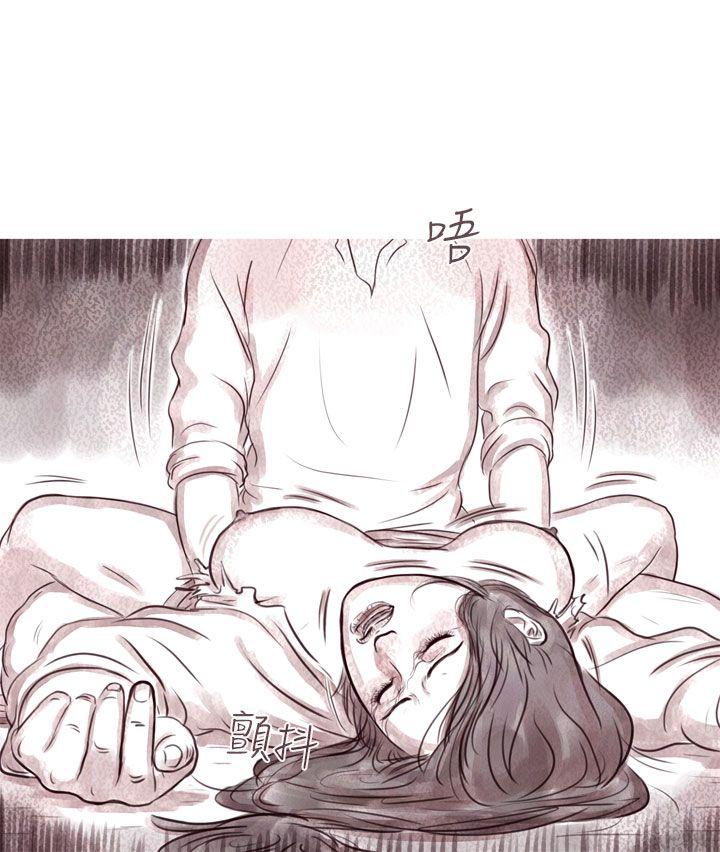 [韩国漫画] 残存 奇幻,巨乳大奶#[22P]-17