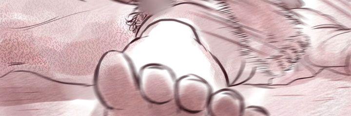 [韩国漫画] 残存 奇幻,巨乳大奶#[23P]-5