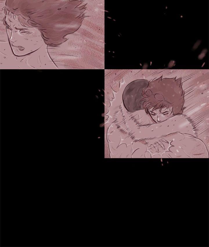 [韩国漫画] 残存 奇幻,巨乳大奶#[18P]-11