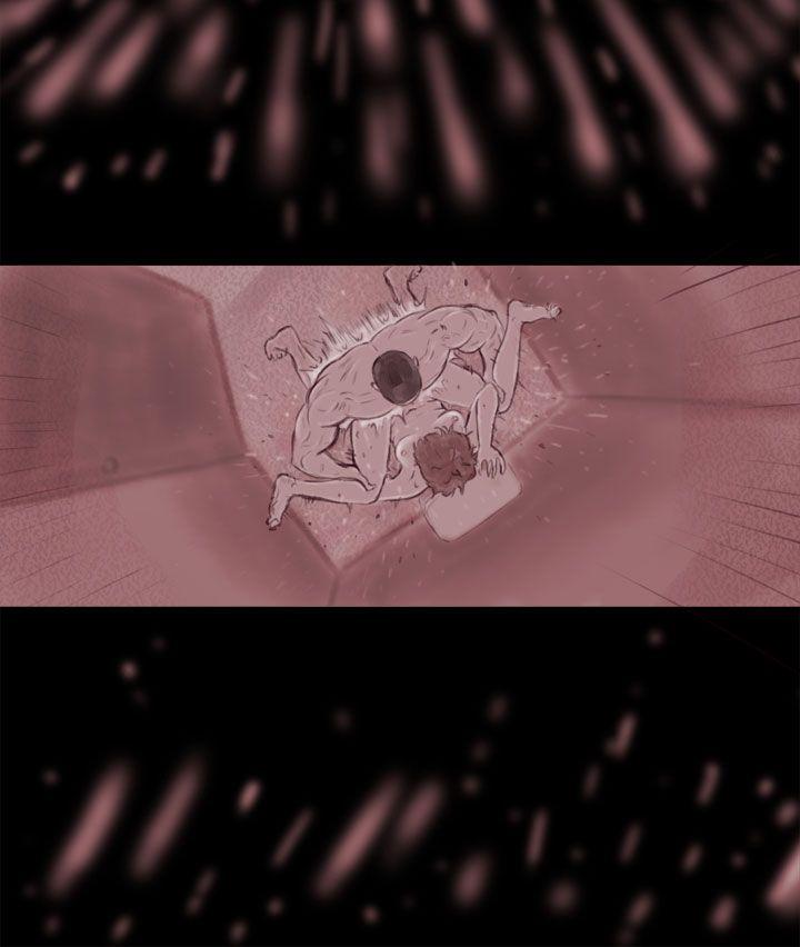 [韩国漫画] 残存 奇幻,巨乳大奶#[18P]-17