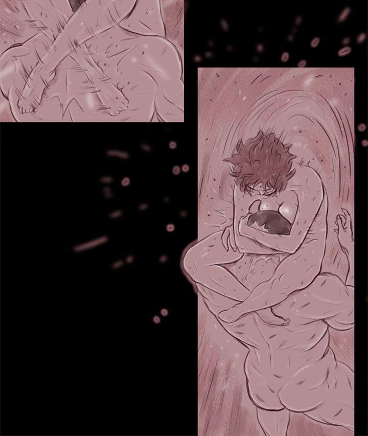 [韩国漫画] 残存 奇幻,巨乳大奶#[18P]-7