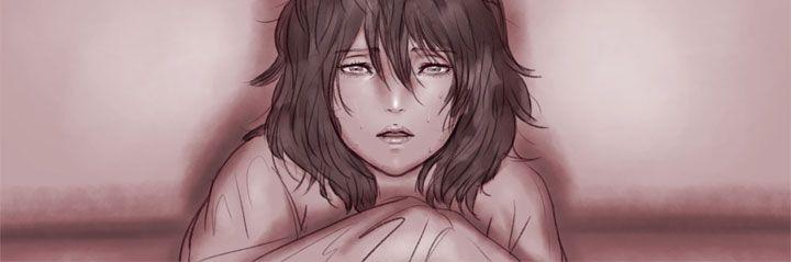 [韩国漫画] 残存 奇幻,巨乳大奶#[23P]-9