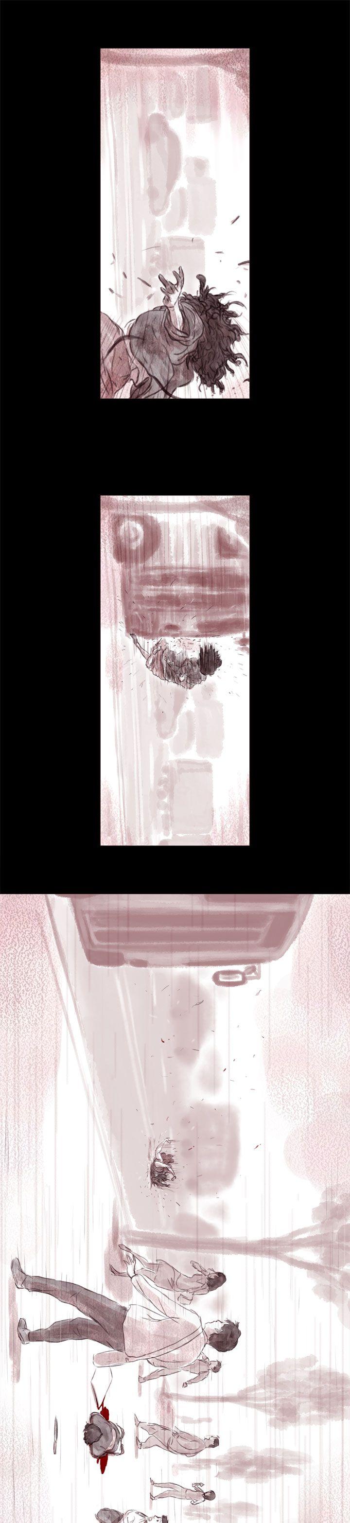 [韩国漫画] 残存 奇幻,巨乳大奶#[22P]-17