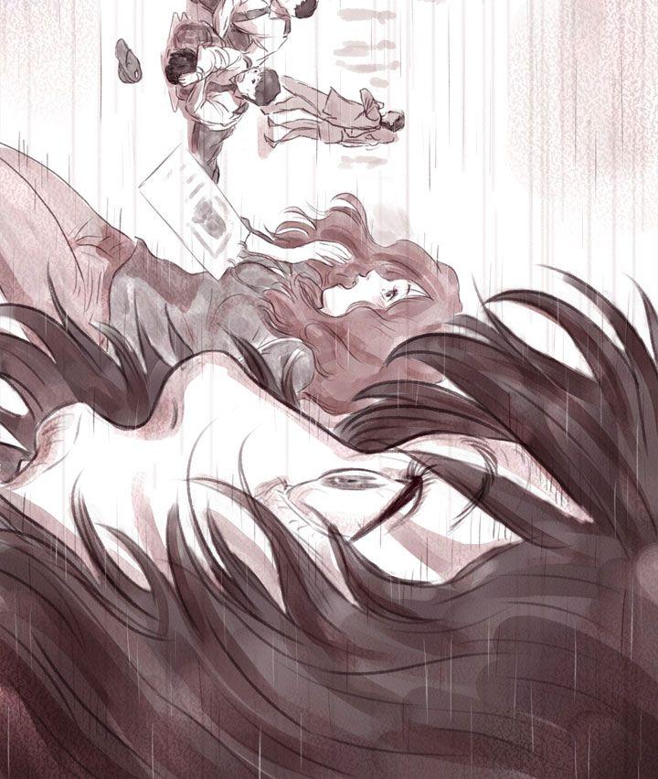[韩国漫画] 残存 奇幻,巨乳大奶#[22P]-18