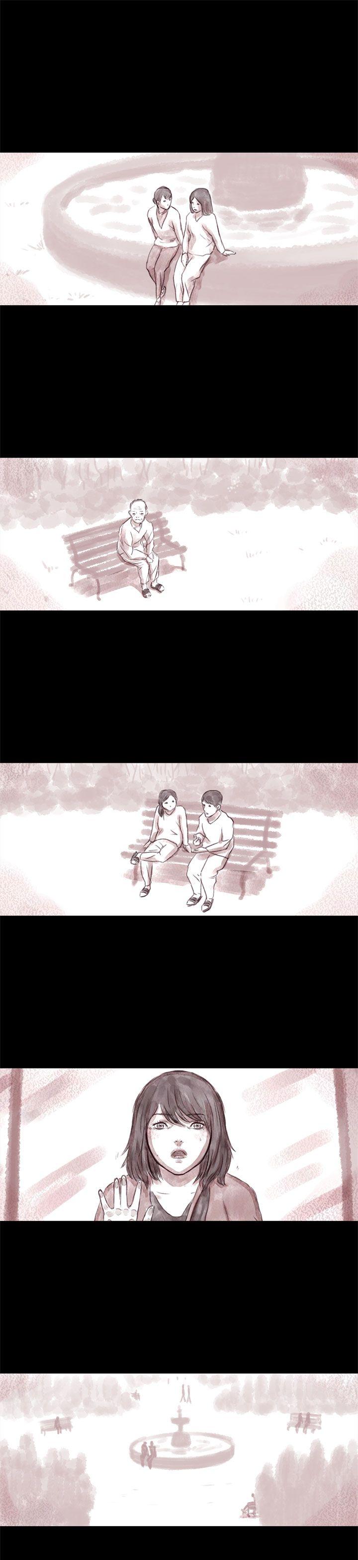 [韩国漫画] 残存 奇幻,巨乳大奶#[26P]-2