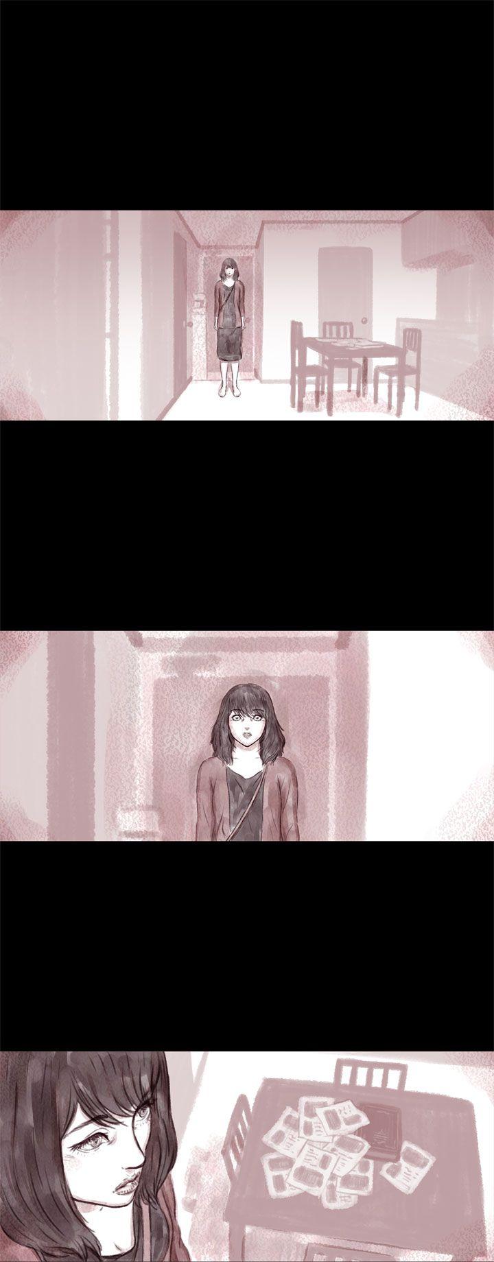 [韩国漫画] 残存 奇幻,巨乳大奶#[26P]-20
