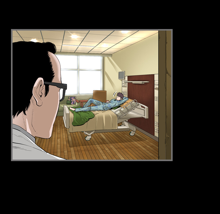 [韩国漫画] 最后的男人 奇幻,巨乳大奶#[139P]-104