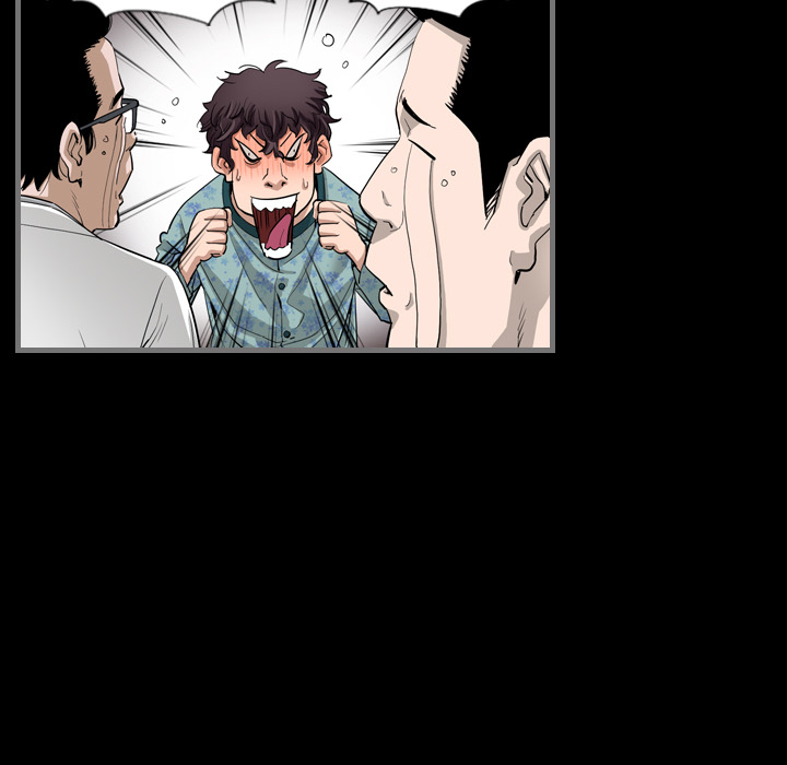 [韩国漫画] 最后的男人 奇幻,巨乳大奶#[139P]-120