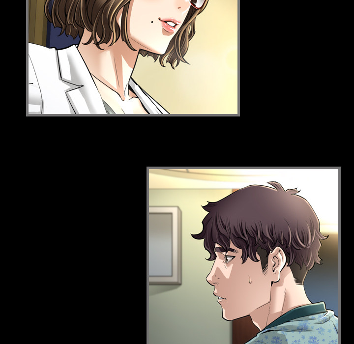 [韩国漫画] 最后的男人 奇幻,巨乳大奶#[139P]-125