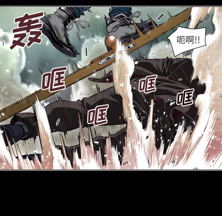 [韩国漫画] 最后的男人 奇幻,巨乳大奶#[139P]-38