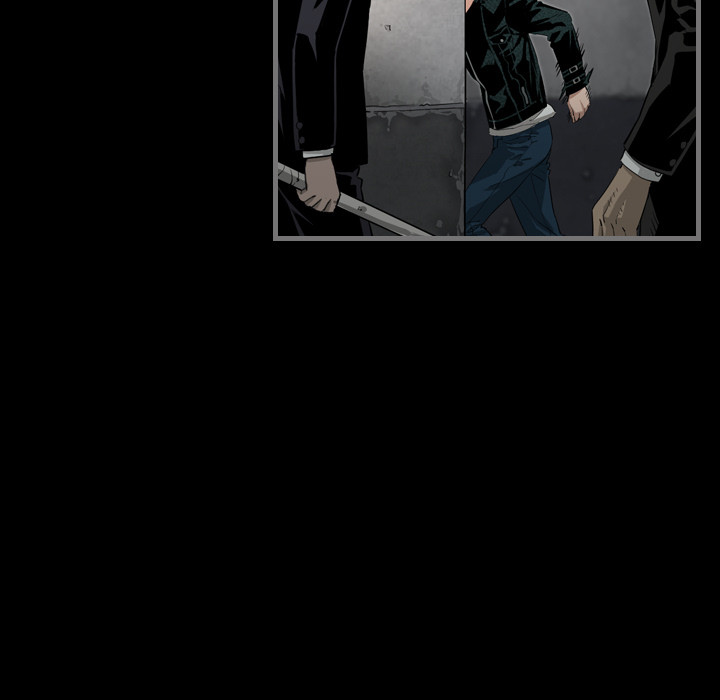 [韩国漫画] 最后的男人 奇幻,巨乳大奶#[139P]-61