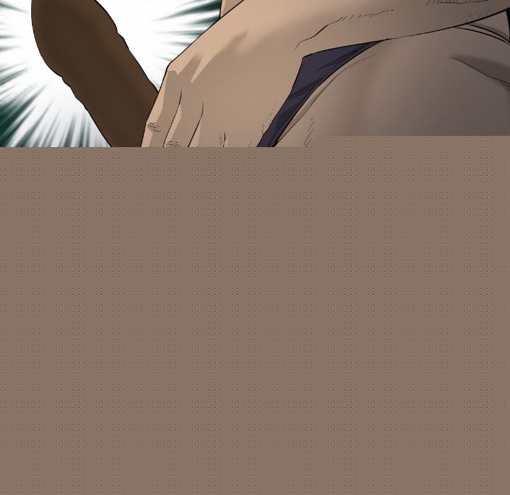 [韩国漫画] 最后的男人 奇幻,巨乳大奶#[133P]-121