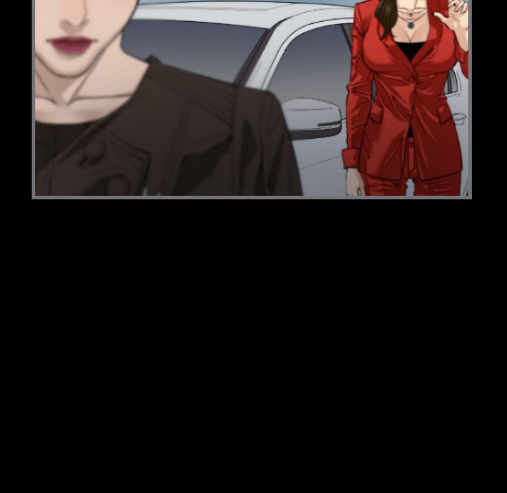 [韩国漫画] 最后的男人 奇幻,巨乳大奶#[133P]-22