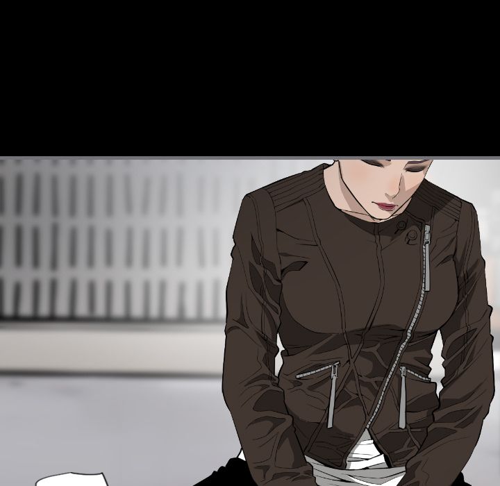 [韩国漫画] 最后的男人 奇幻,巨乳大奶#[133P]-33
