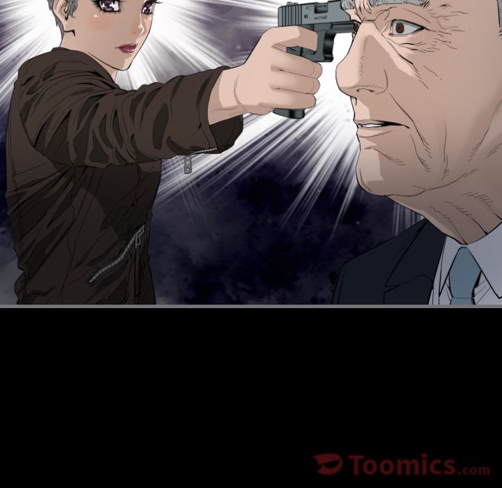 [韩国漫画] 最后的男人 奇幻,巨乳大奶#[133P]-63