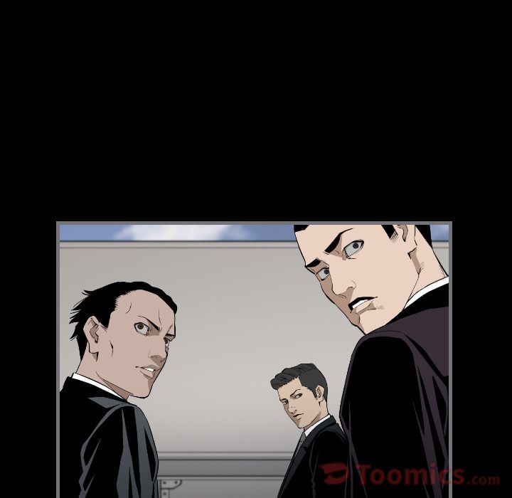 [韩国漫画] 最后的男人 奇幻,巨乳大奶#[133P]-77
