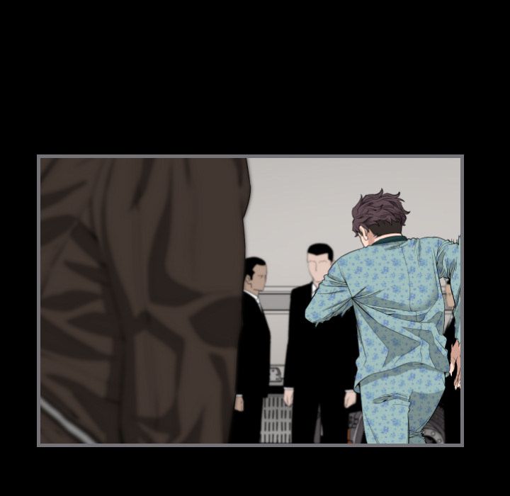 [韩国漫画] 最后的男人 奇幻,巨乳大奶#[133P]-83