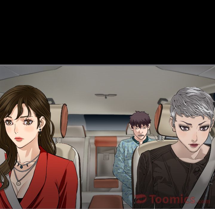 [韩国漫画] 最后的男人 奇幻,巨乳大奶#[133P]-93