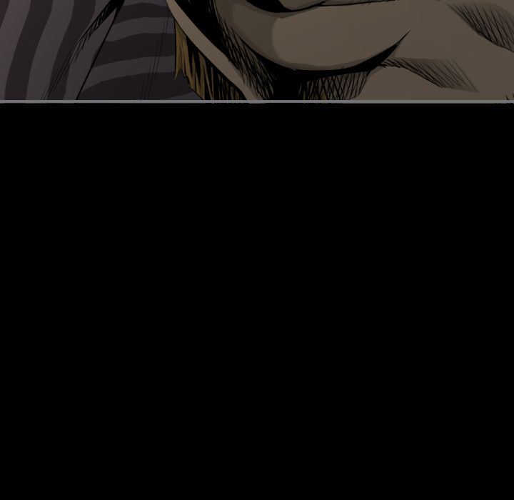 [韩国漫画] 最后的男人 奇幻,巨乳大奶#[120P]-25