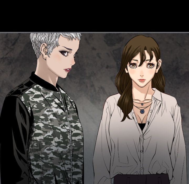 [韩国漫画] 最后的男人 奇幻,巨乳大奶#[120P]-64