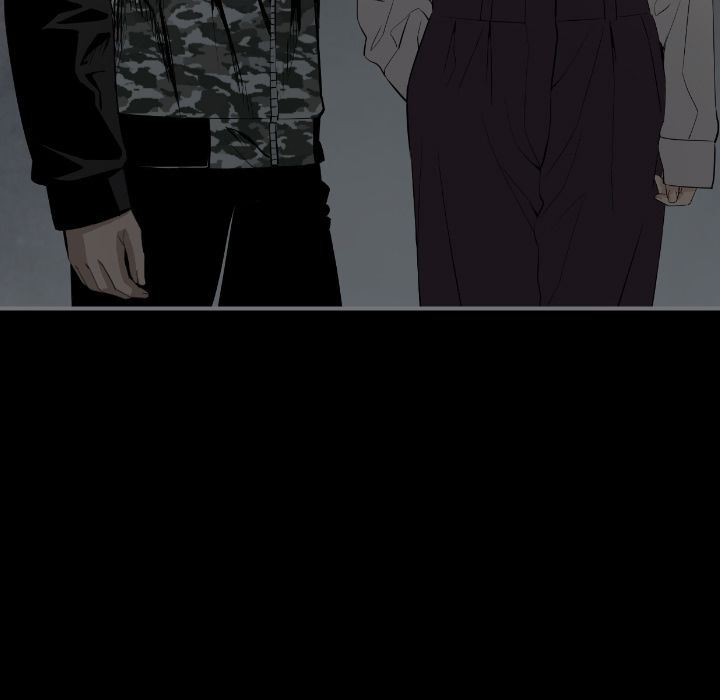 [韩国漫画] 最后的男人 奇幻,巨乳大奶#[120P]-65