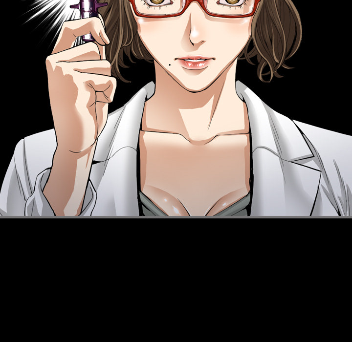 [韩国漫画] 最后的男人 奇幻,巨乳大奶#[136P]-103