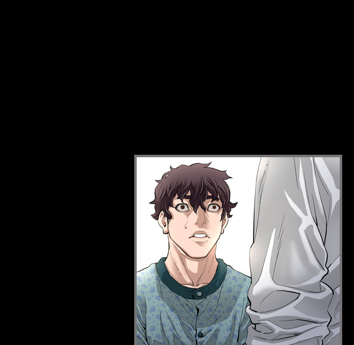 [韩国漫画] 最后的男人 奇幻,巨乳大奶#[136P]-108