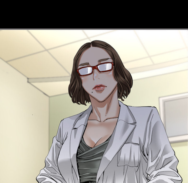 [韩国漫画] 最后的男人 奇幻,巨乳大奶#[136P]-114