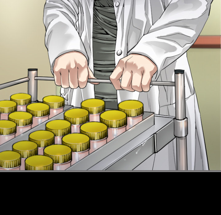 [韩国漫画] 最后的男人 奇幻,巨乳大奶#[136P]-115