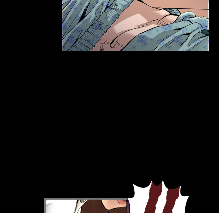 [韩国漫画] 最后的男人 奇幻,巨乳大奶#[136P]-19