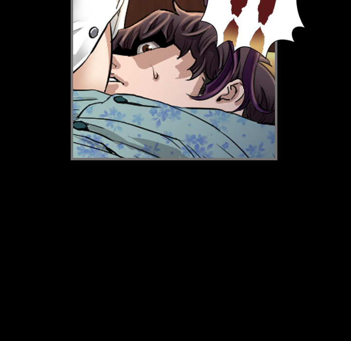 [韩国漫画] 最后的男人 奇幻,巨乳大奶#[136P]-20