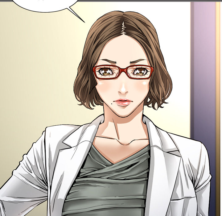 [韩国漫画] 最后的男人 奇幻,巨乳大奶#[136P]-33